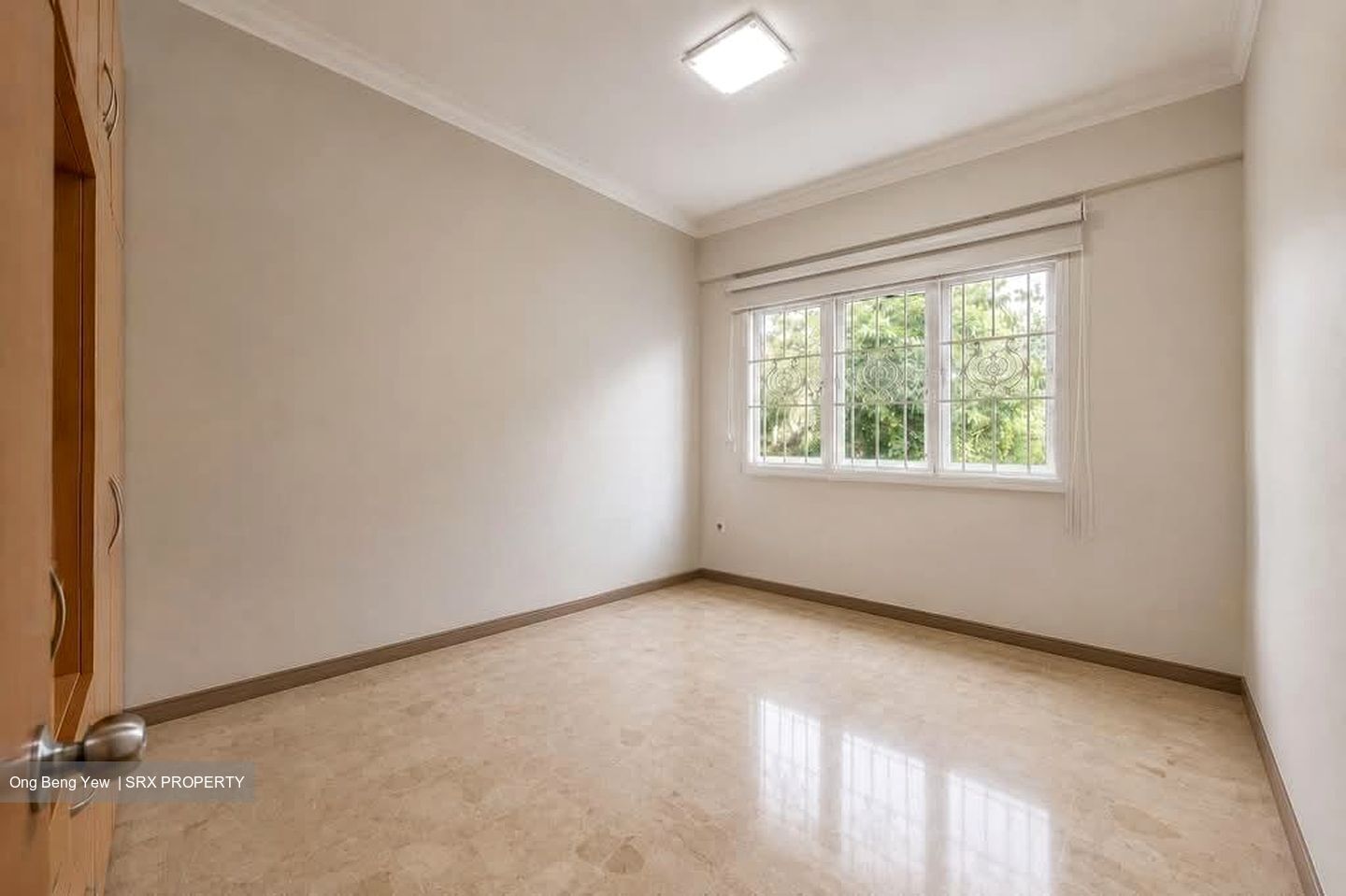 Richards Park (D19), Terrace #609437731